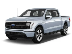 Best Electric Cars of 2026 5 - LumenCharge Solutions Limited Best EV 2026 Ford F-150 Lightning